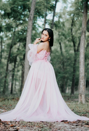 Luxury Evening Dresses