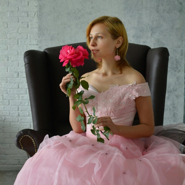 LyaCho Couture Mission Vision