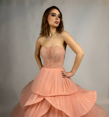 Designer Evening Gowns